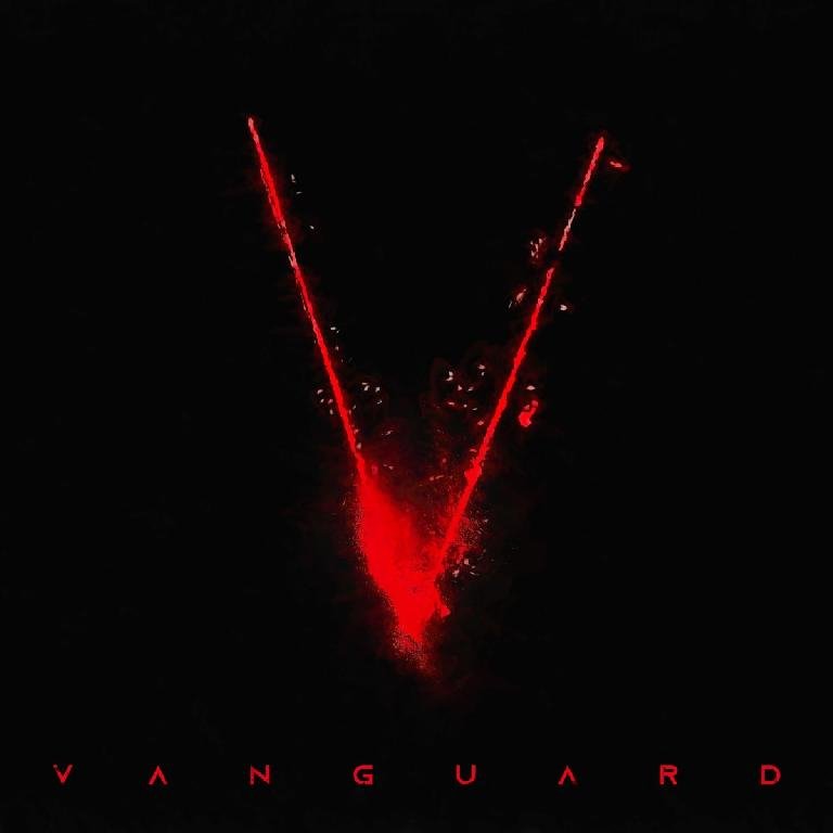 Jo Blankenburg - Vanguard