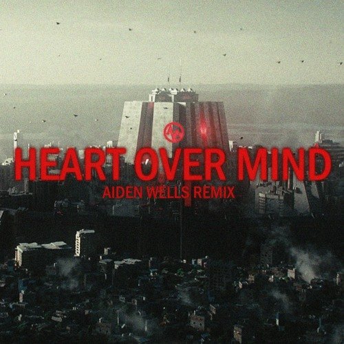 Alan Walker ft. Daya - Heart Over Mind