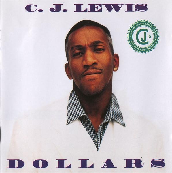 CJ Lewis - Dollars (1994)