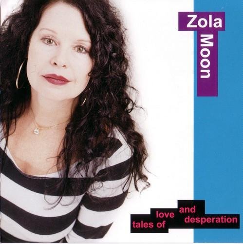 Zola Moon - House Of The Rising Sun