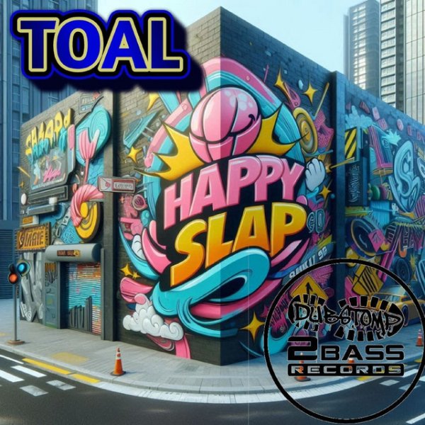 Toal - Look Around