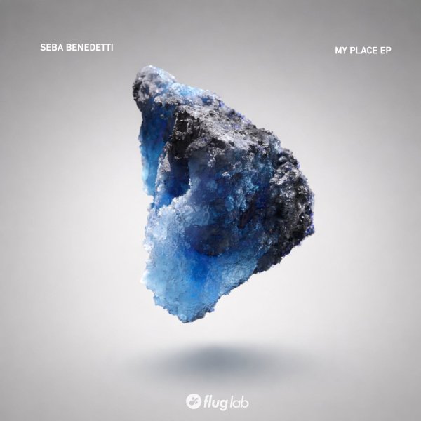 Seba Benedetti - My Place