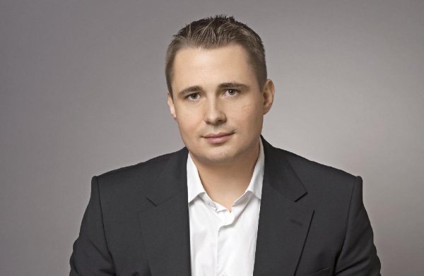 Оскар Хартманн - Удалёнка или офис?