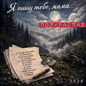 Полураспад - Ваши пальчики