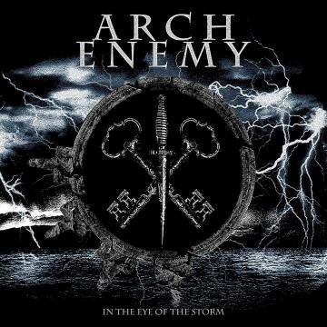 Arch Enemy - In The Eye Of The Storm