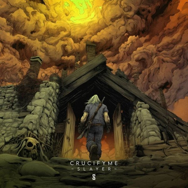 CrucifyMe - Slayer