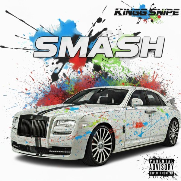 Kingg Snipe - SMASH