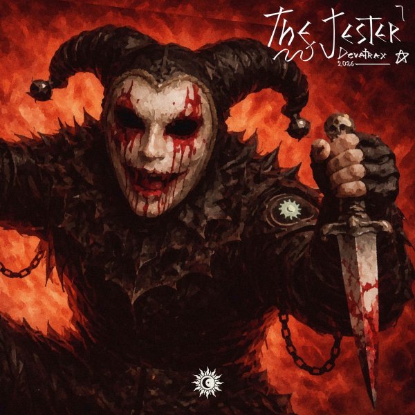 Devatrax - The Jester