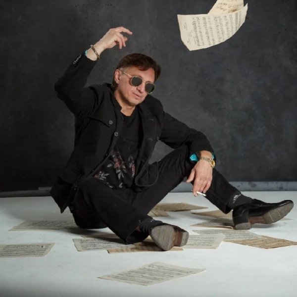 Мафик - Наведу суету