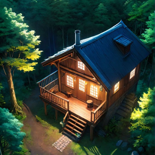 PI1eER - Интрижка в лесу