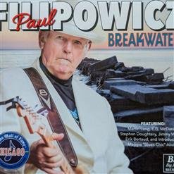 Paul Filipowicz - 01.Rollcage