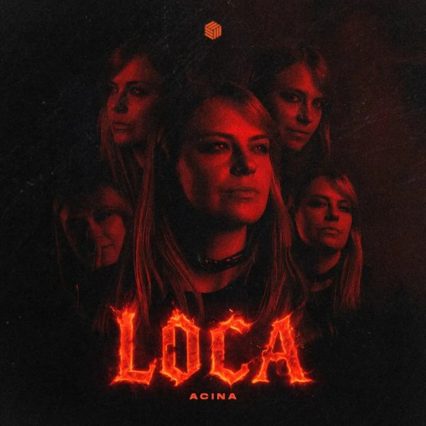 Acina - Loca (Original Mix)