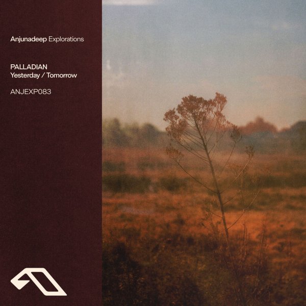 PALLADIAN - Tomorrow