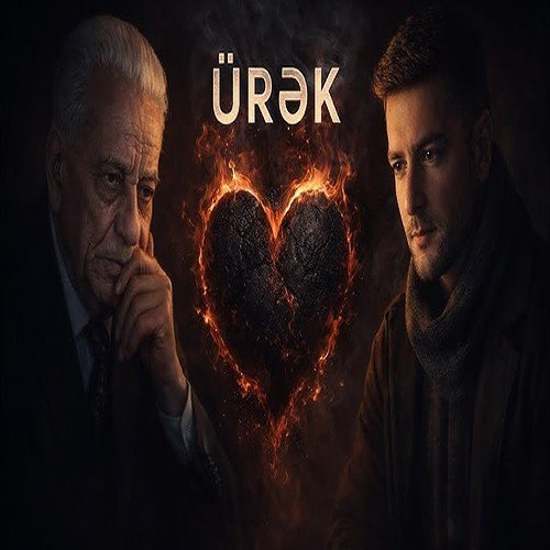 Mehdi Hüseynzadə - ÜRƏK