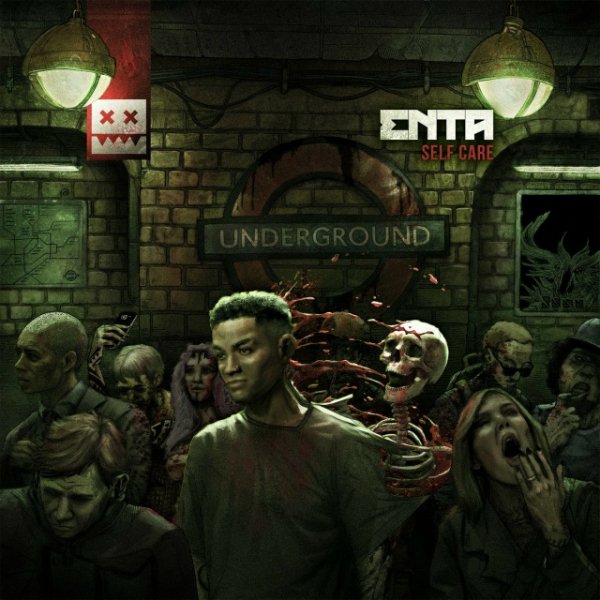 Enta - Angular