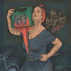 Noa &amp; the Hell Drinkers - Trouble