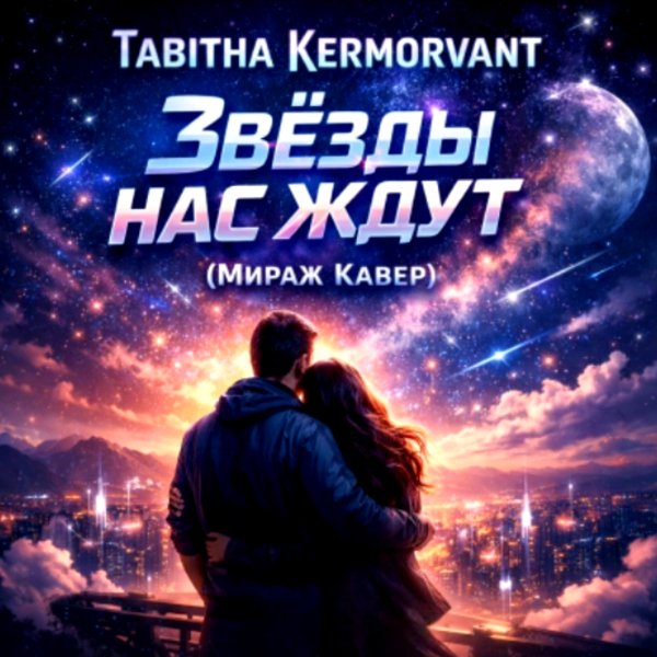 Tabitha Kermorvant - Звёзды Нас Ждут (Мираж Кавер)/2о26