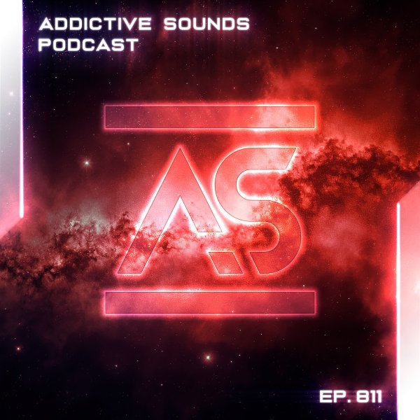 Addictive Sounds - Addictive Sounds Podcast 811 (06 February 2026)