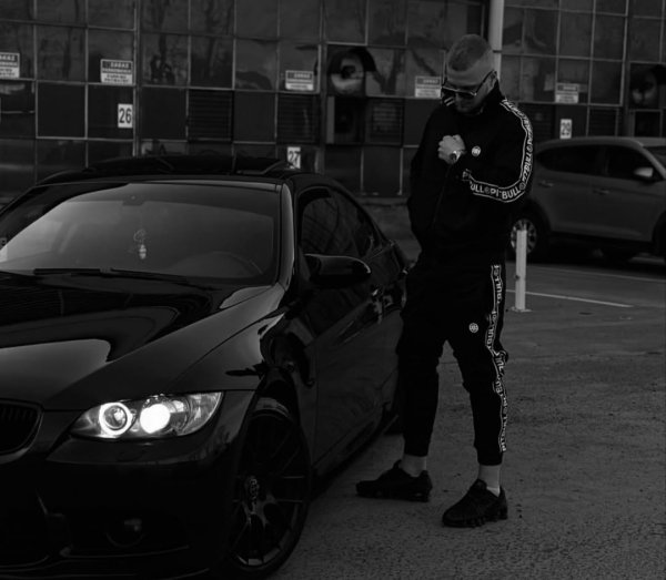 RUVSON - Жизнь не прощает