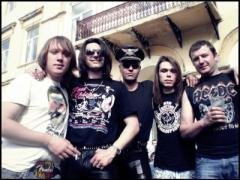 Листопад - Блюз