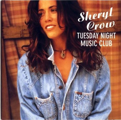 Sheryl Crow - No One Said It Would Be Easy