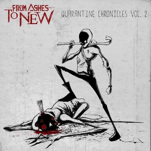 From Ashes To New - Nightmare
