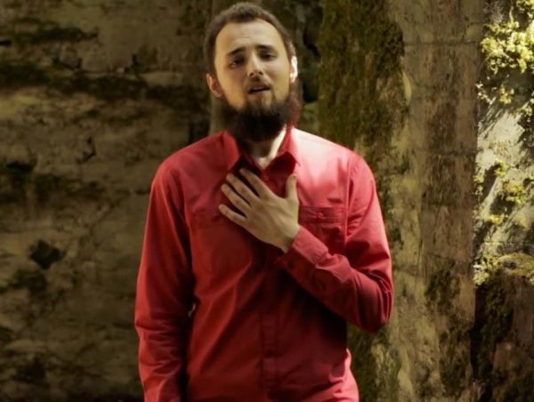Simon Khorolskiy - О молитва