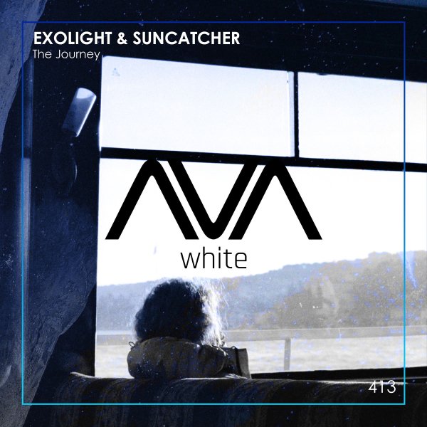 Exolight &amp; Suncatcher - The Journey (Extended Mix)