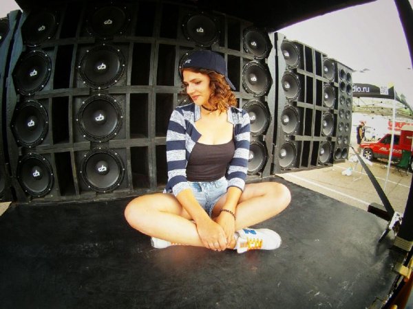 Gesaffelstein - Destinations