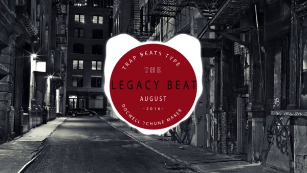 FLOREN FLO Beats - LEGACY [Gangster Trap x Hip-Hop x Deep House]