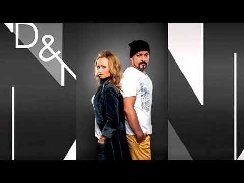 Ди-Бронкс &amp; Натали - Больше счастливых людей (Extended Mix)