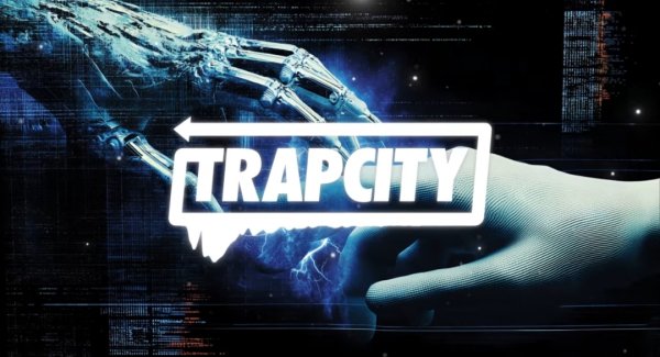 G-RUX x STUCA - Nexus