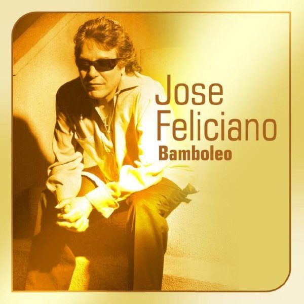 Jose Feliciano - California Dreaming
