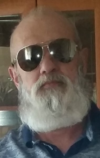 ИИ - Седина на висках