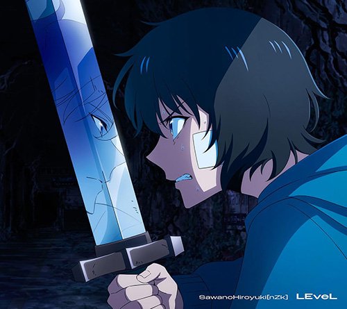 SawanoHiroyuki[nZk] - LEveL -English ver.- (TV size)