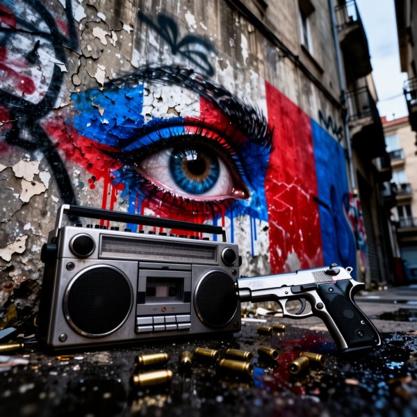 Costello - Profite(DJ SEVER79 Cover mix)