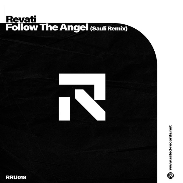 Revati - Follow The Angel (Sauli Remix)