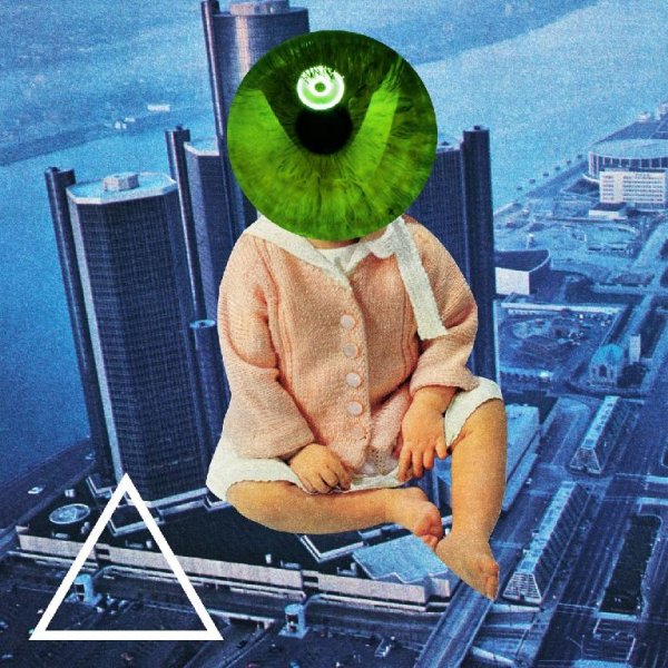 Clean Bandit - Rockabye (feat. Sean Paul &amp; Anne-Marie)