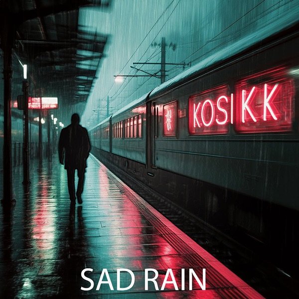 KOSIKK - Sad Rain