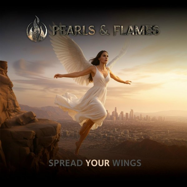 Pearls &amp; Flames - First Love