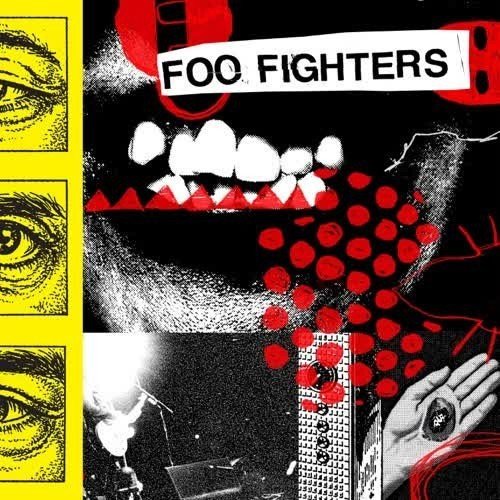 Foo Fighters - Amen, Caveman