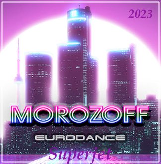 Morozoff - Superjet