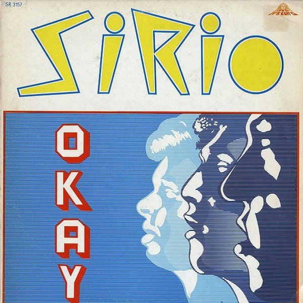 Sirio [Italy] - Scrivo Per Te