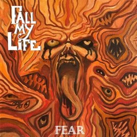 Fall My Life - Fear
