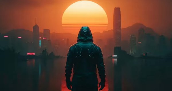 GHOST PULSE - I Am Not Your Name