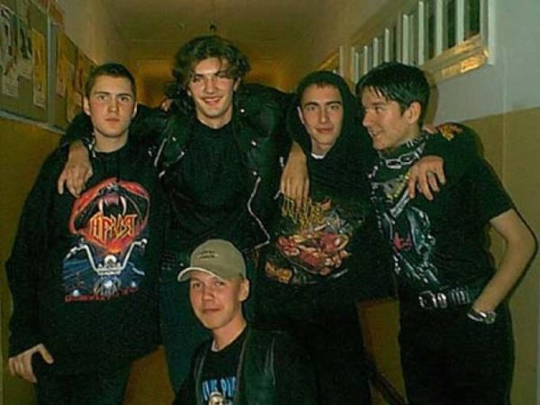 Патология - Протест