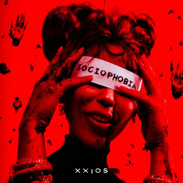 XXIOS - Sociophobia