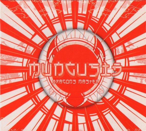 MUNGUSID - Safari