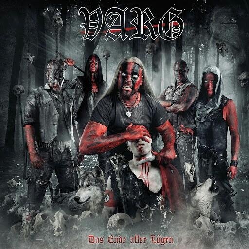 Varg - Totentanz