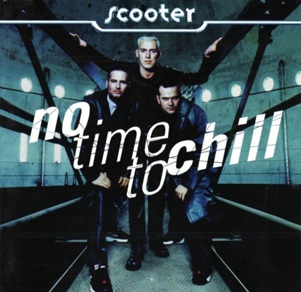Scooter - How Much Is The Fish?